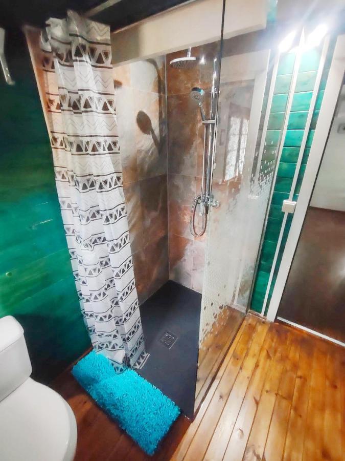 גראן טאראחל Cabana Granitas מראה חיצוני תמונה